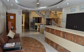 Hotel Plaza Cúcuta Center